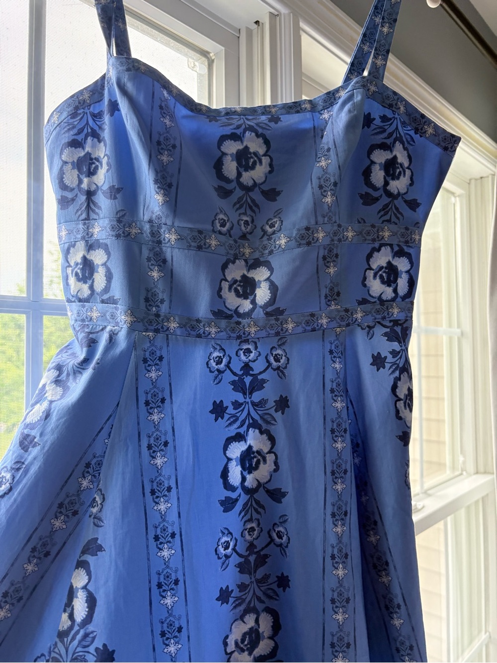 The Margot Dress Hill House - Picture 4 of 5